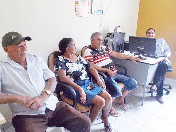 IBGE visita a cidade de Prata do Piauí - Imagem 3