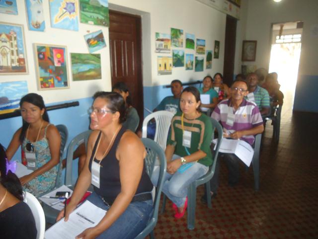 Sala do Empreendedor Realizou Oficina  Sei Controlar Meu Dinheiro - Imagem 6