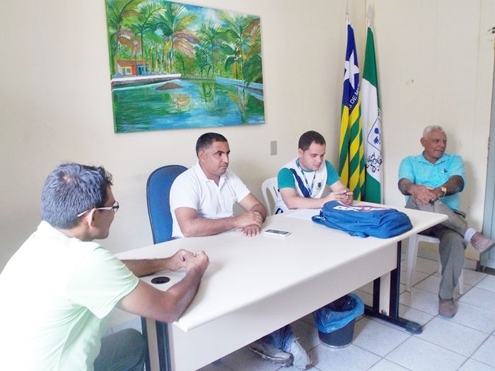 IBGE visita a cidade de Prata do Piauí - Imagem 4