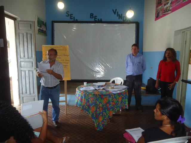 Sala do Empreendedor Realizou Oficina  Sei Controlar Meu Dinheiro - Imagem 9