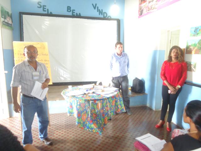 Sala do Empreendedor Realizou Oficina  Sei Controlar Meu Dinheiro - Imagem 3