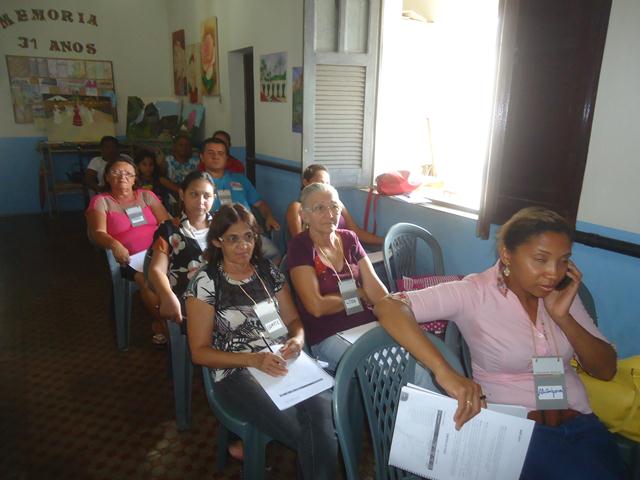 Sala do Empreendedor Realizou Oficina  Sei Controlar Meu Dinheiro - Imagem 7