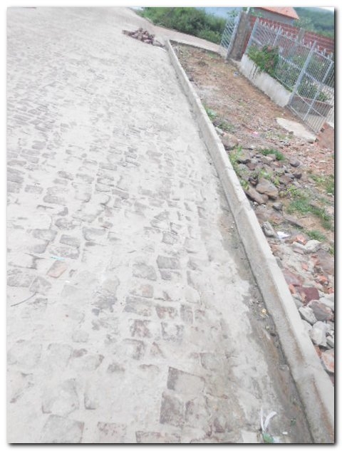 Prefeitura de Inhuma calça várias ruas da Cidade - Imagem 4