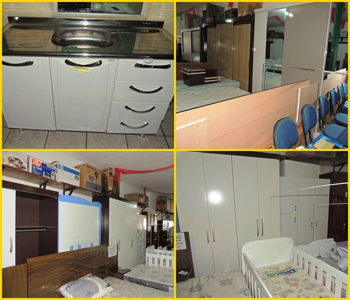 Arruda Móveis tem o menor preço a vista ou a menor parcela na sua compra no cartão de crédito - Imagem 8