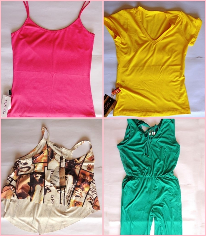 Confira as novidades em moda masculina e feminina que acabaram de chegar em Cravosa - Imagem 5