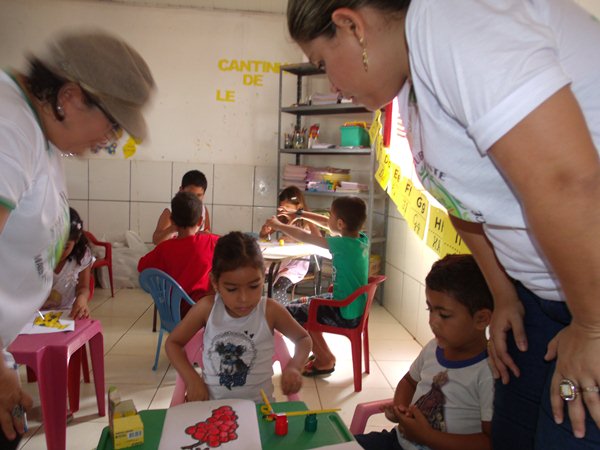 Centenas de pessoas são beneficiadas com ações da Prefeitura Itinerante em Boa Vista Cajueiro da Praia - Imagem 14
