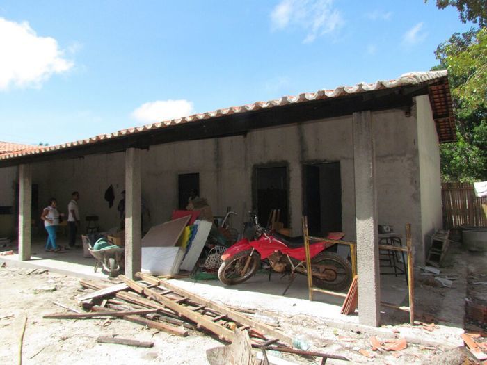 Alunos da rede municipal de Barras recebem fardamento escolar - Imagem 31