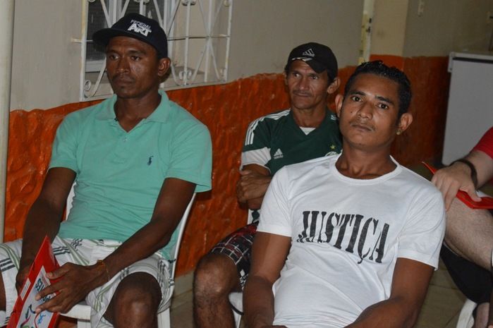 Reunião com a nova Secretária Municipal de Esporte e dirigentes de clubes do futebol amador - Imagem 4