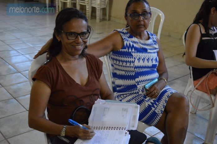 Representantes da Justiça Itinerante prestará serviços em Capitão de Campos no período de 26 à 29 de maio - Imagem 4