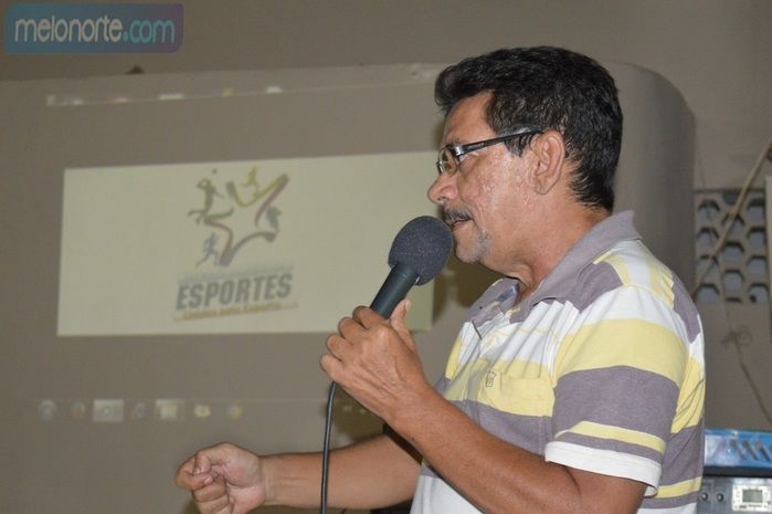 Reunião com a nova Secretária Municipal de Esporte e dirigentes de clubes do futebol amador - Imagem 9