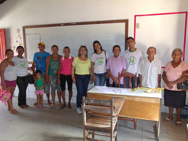 Centenas de pessoas são beneficiadas com ações da Prefeitura Itinerante em Boa Vista Cajueiro da Praia - Imagem 15