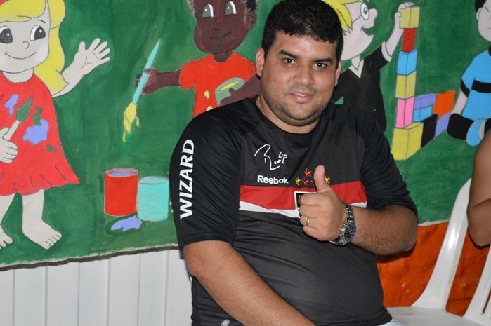 Reunião com a nova Secretária Municipal de Esporte e dirigentes de clubes do futebol amador - Imagem 2