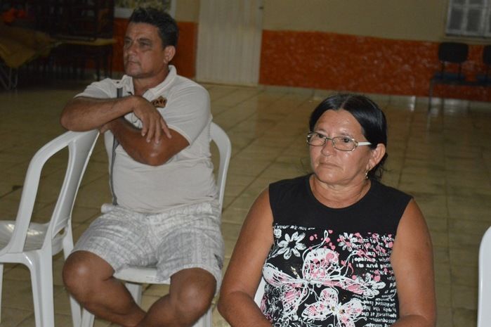 Reunião com a nova Secretária Municipal de Esporte e dirigentes de clubes do futebol amador - Imagem 13