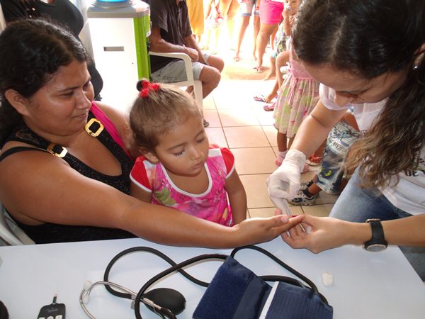 Centenas de pessoas são beneficiadas com ações da Prefeitura Itinerante em Boa Vista Cajueiro da Praia - Imagem 13