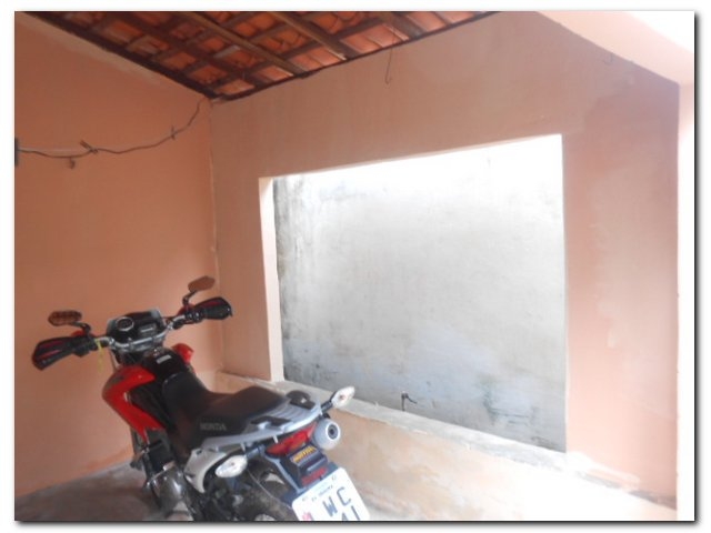 Prefeitura Municipal de Inhuma beneficia com Pavimentação moradores da Rua José Carlos Leal - Imagem 14