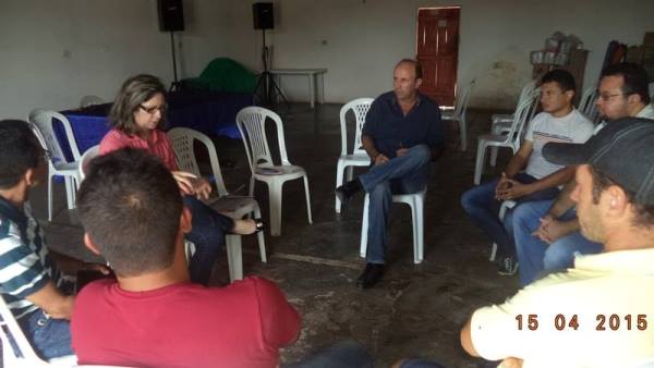 SEBRAE realizará projeto para agricultores de Santo Inácio  - Imagem 5