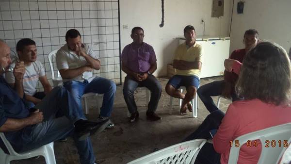 SEBRAE realizará projeto para agricultores de Santo Inácio  - Imagem 3