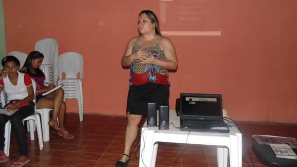 SEBRAE realiza curso aprender a empreende em Santo Inácio  - Imagem 6