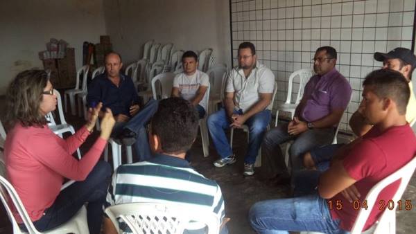 SEBRAE realizará projeto para agricultores de Santo Inácio  - Imagem 2