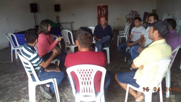 SEBRAE realizará projeto para agricultores de Santo Inácio  - Imagem 1