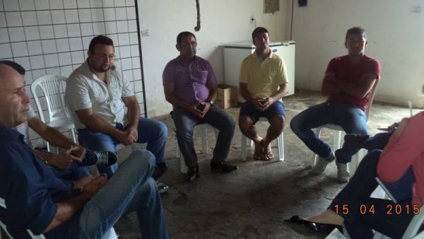 SEBRAE realizará projeto para agricultores de Santo Inácio  - Imagem 6