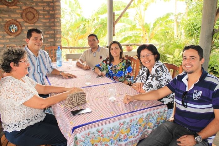 SESAPI constata em vistoria péssimas condições do Hospital Est. José Furtado de Mendonça  - Imagem 2