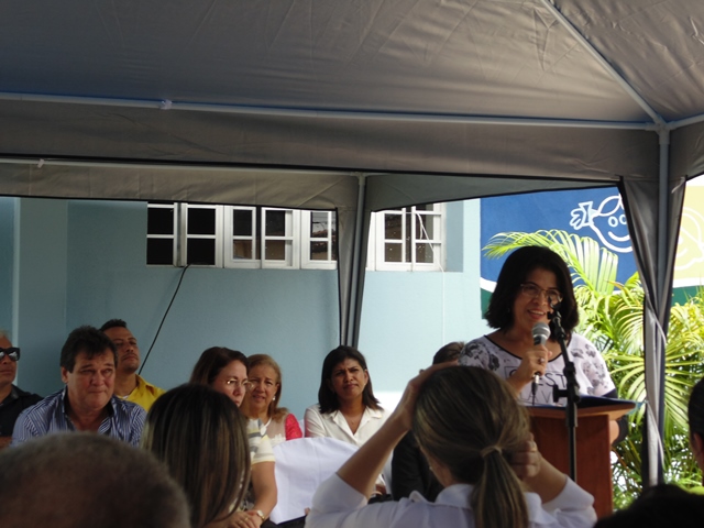 Gustavo Medeiros inaugura sede dos Conselhos e entrega veículo - Imagem 4