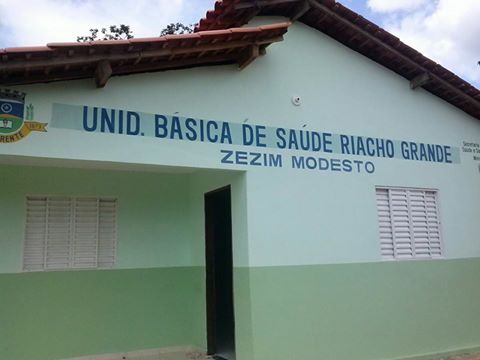 Postos de Saúde do Riacho Grande e Vereda da Porta serão contemplados com equipamentos odontológicos - Imagem 3