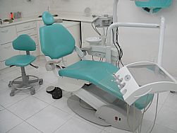 Postos de Saúde do Riacho Grande e Vereda da Porta serão contemplados com equipamentos odontológicos - Imagem 1