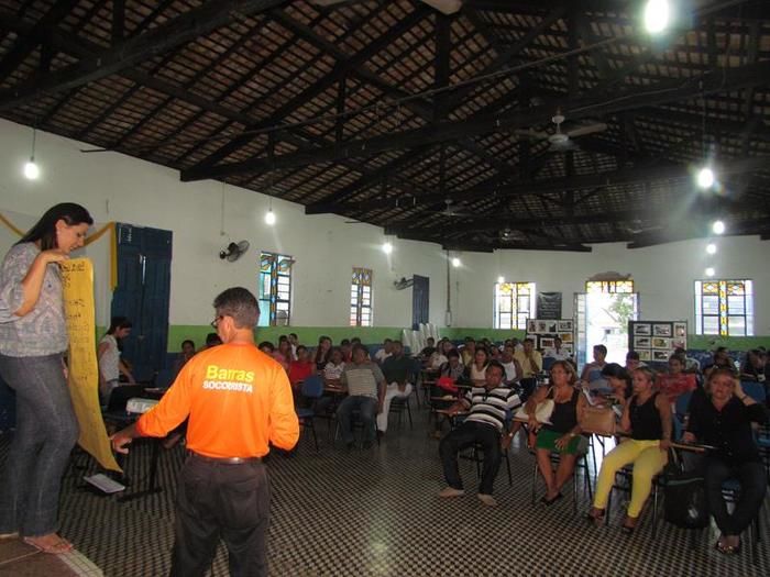 X Conferência Municipal dos Direitos da Criança e do Adolescente - Imagem 49