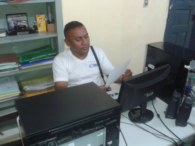 Secretário de Cultura reuniu equipe para traça calendário cultural - Imagem 6