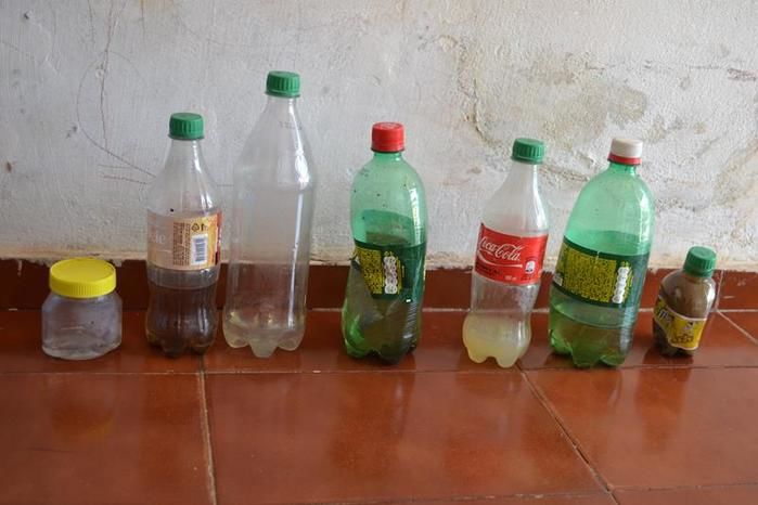 Gav realizou neste sábado um mutirão contra a Dengue. Veja! - Imagem 16