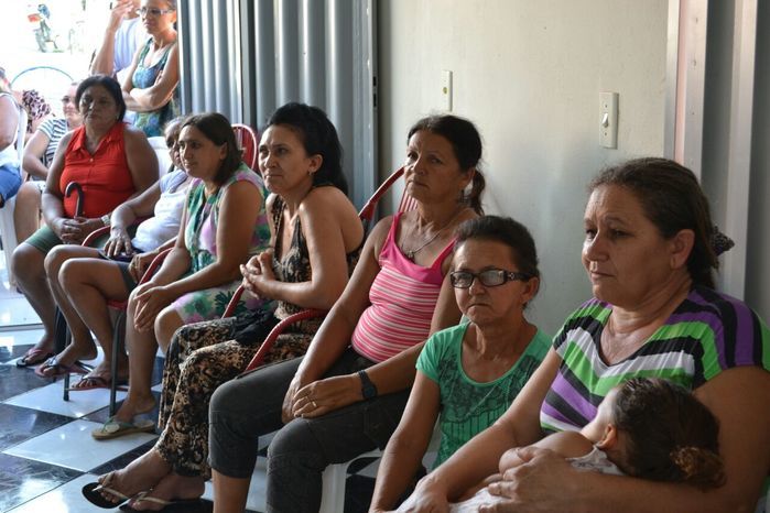 Projeto sugerido pela médica cubana residente em Alegrete previne câncer de colo de útero e de mama - Imagem 5