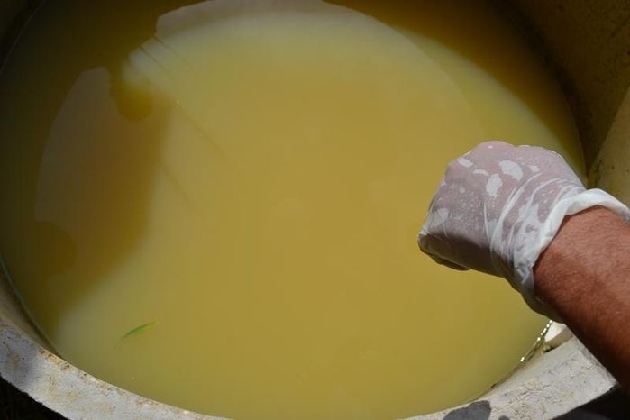 Gav realizou neste sábado um mutirão contra a Dengue. Veja! - Imagem 1