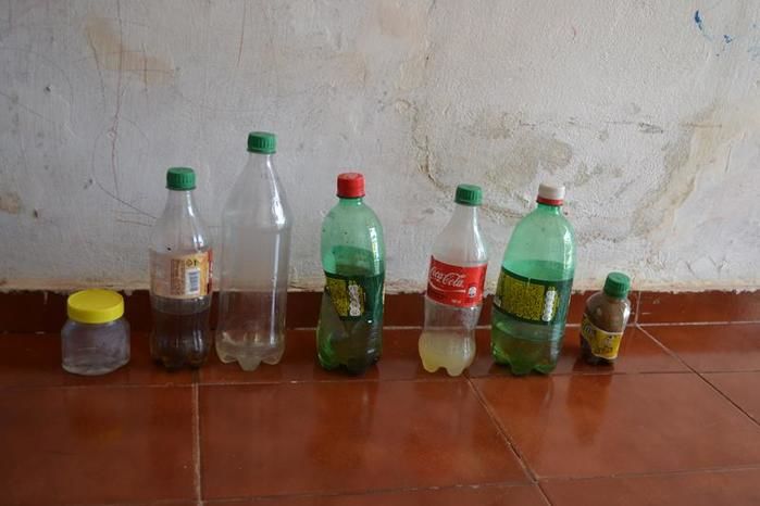 Gav realizou neste sábado um mutirão contra a Dengue. Veja! - Imagem 15