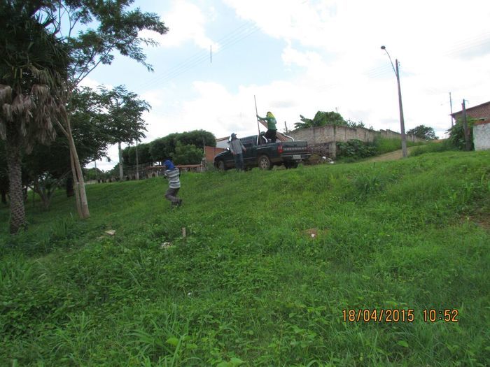 Prefeitura de Barras dá andamento ao processo de revitalização da Orla do Rio Marataoan - Imagem 7