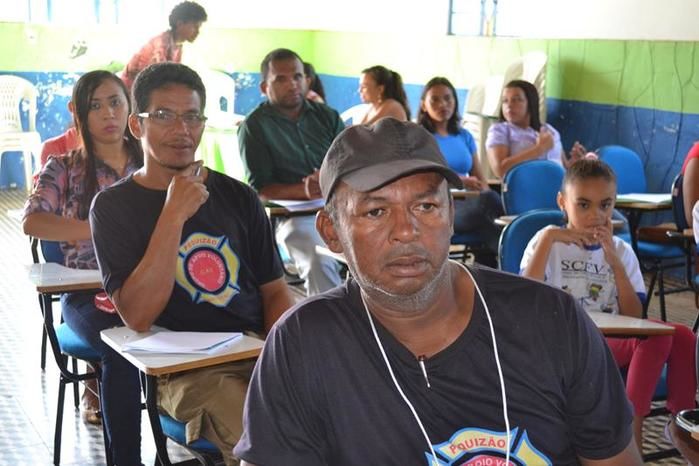 X Conferência Municipal dos Direitos da Criança e do Adolescente - Imagem 5