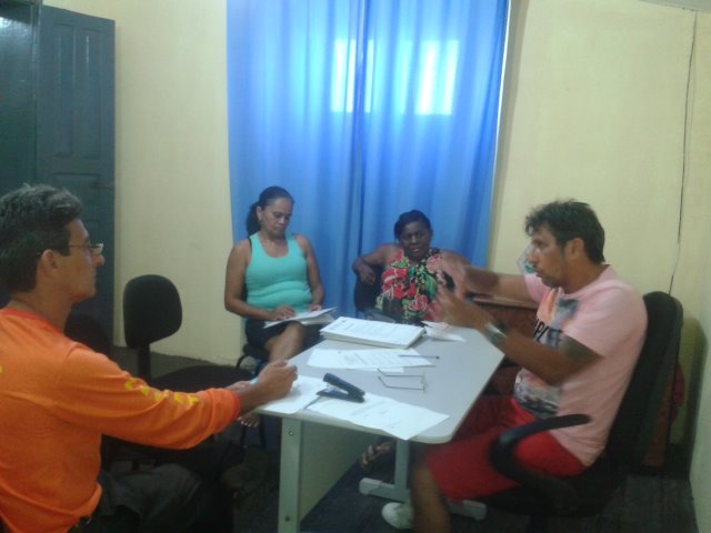 Secretário de Cultura reuniu equipe para traça calendário cultural - Imagem 5