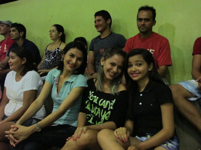 Final de Semana Esportivo na cidade do Morro do Chapéu - Imagem 8