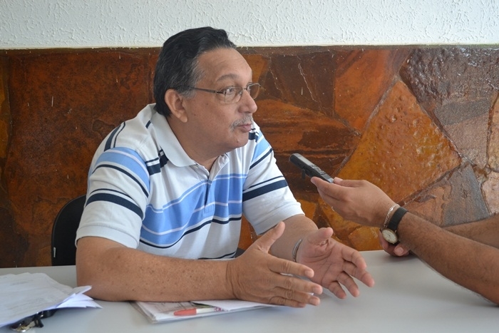 Parceria visa construir campo de futebol em Pedro II - Imagem 2