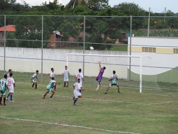 Final de Semana Esportivo na cidade do Morro do Chapéu - Imagem 20