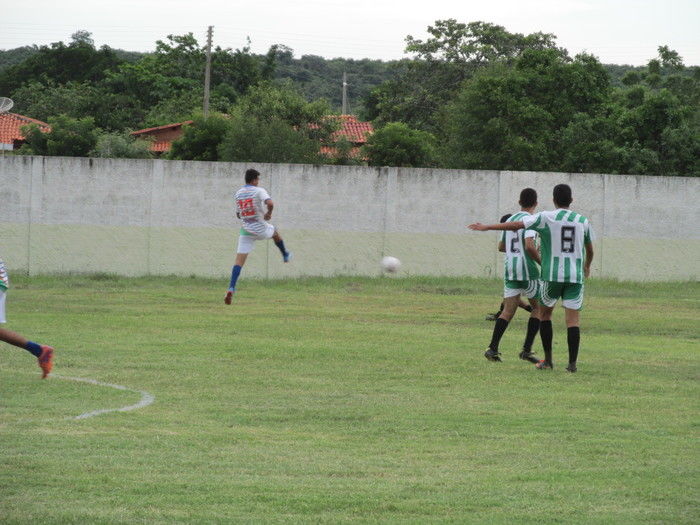 Final de Semana Esportivo na cidade do Morro do Chapéu - Imagem 19