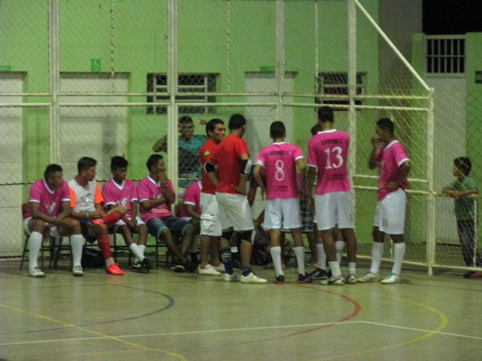 Final de Semana Esportivo na cidade do Morro do Chapéu - Imagem 7
