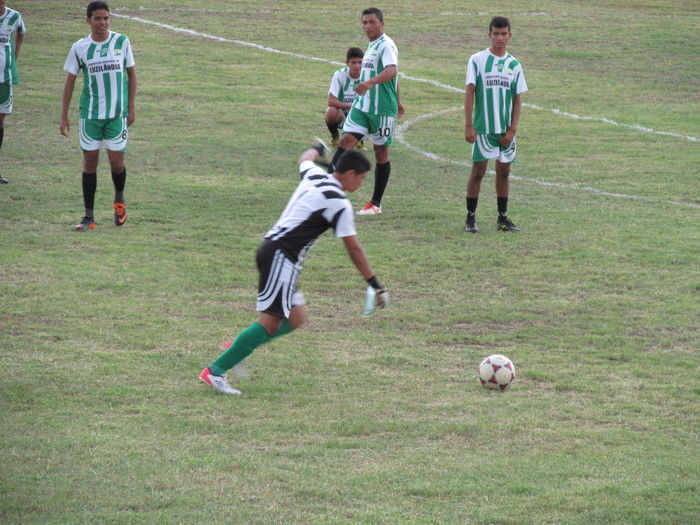 Final de Semana Esportivo na cidade do Morro do Chapéu - Imagem 15