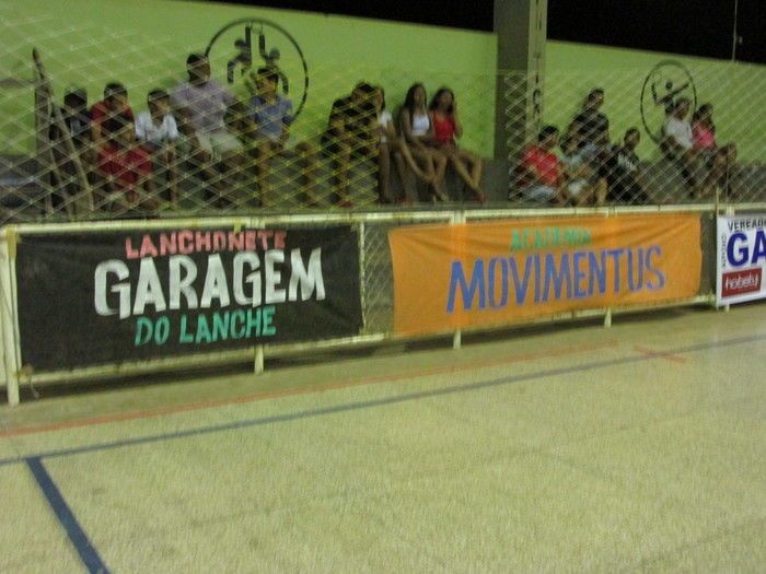 Final de Semana Esportivo na cidade do Morro do Chapéu - Imagem 2