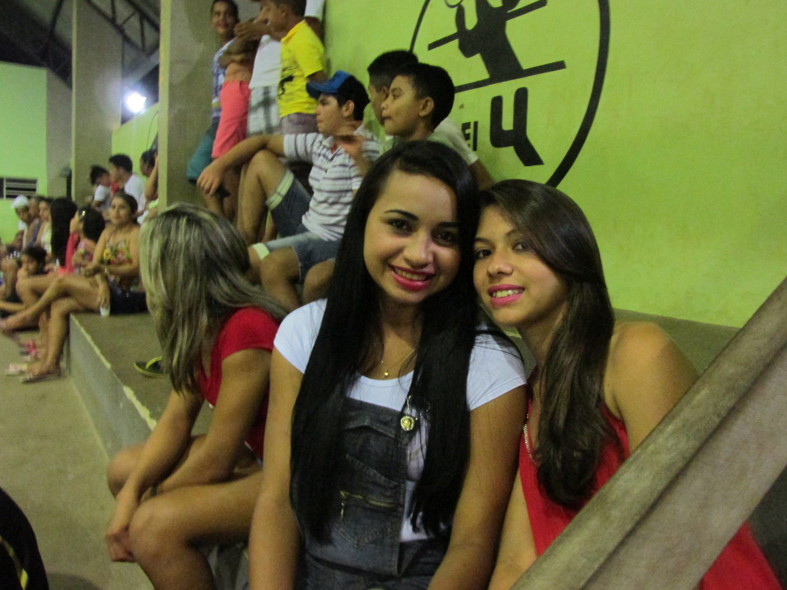 Final de Semana Esportivo na cidade do Morro do Chapéu