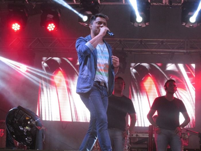 Prefeito Walter Alencar e comitiva participa do Aniversário de 51 anos de Hugo Napoleão com Lagosta Bronzeada - Imagem 20