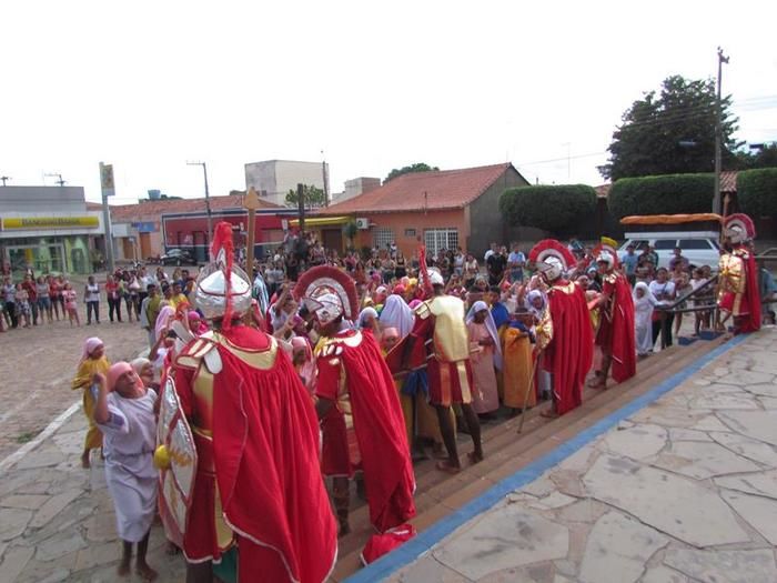 Carlos Augusto é o novo secretário de cultura - Imagem 4