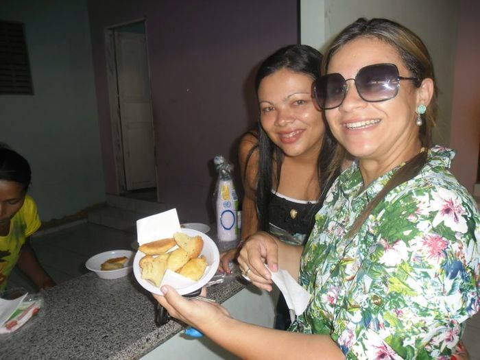 Milton nBrandão amplia Projeto Família Mais Consciente - Imagem 9