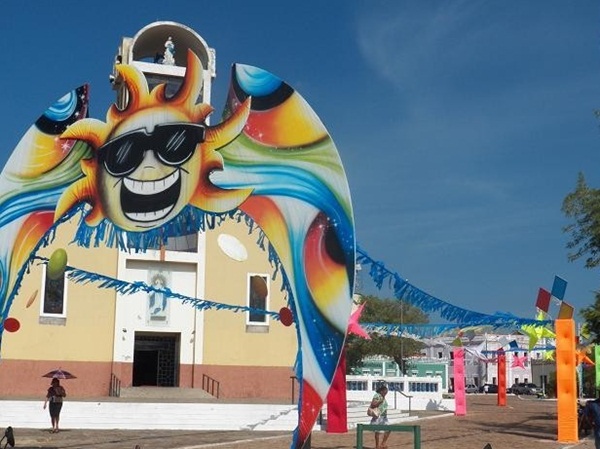 Carlos Augusto é o novo secretário de cultura - Imagem 2